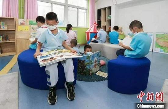 暑期托管遇冷與校外培訓轉(zhuǎn)型困境 探尋中小學生假期歸宿