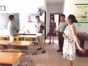 綏江五部門(mén)聯(lián)合開(kāi)展校外培訓(xùn)機(jī)構(gòu)及托管服務(wù)摸排工作，規(guī)范中小學(xué)生課外管理