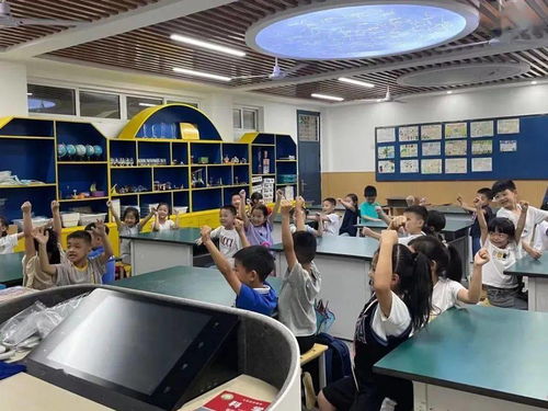 雙減政策下的富陽實踐 優(yōu)化課后托管服務(wù)，實現(xiàn)學(xué)生開心、家長放心