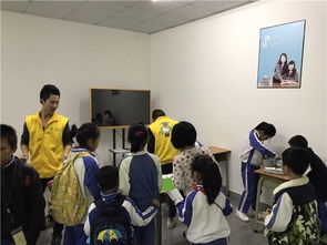 寒暑期小區(qū)托管班創(chuàng)業(yè)指南 如何高效運營中小學(xué)生校外托管服務(wù)