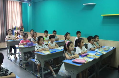 托管班“兜底”暑假 教育部的善意與家庭的復(fù)雜現(xiàn)實