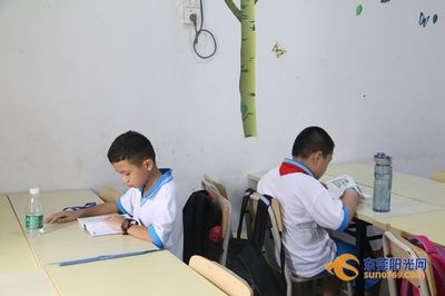 東坑家長必讀 選擇中小學生校外托管機構的五大注意事項