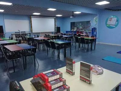 小學生校外托管服務 家校之外的第三空間如何安排？