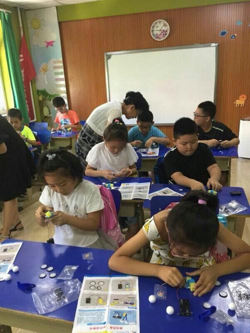 找準家長痛點，激活暑期托管服務生命力