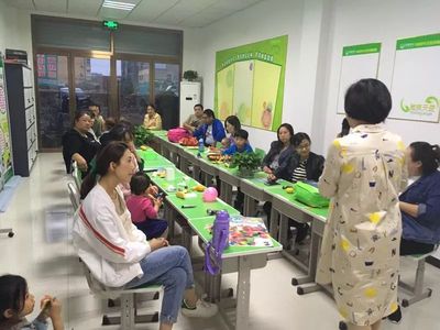 校外教育市場達4585億！品牌學生托管，開啟中小學生服務新藍海