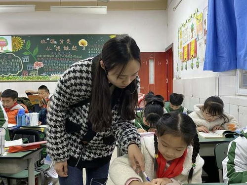 學校用心、學生開心、家長放心——記天府新區白沙小學周末托管服務