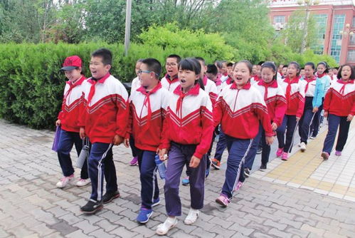 2024年義務教育新風向 “5+2”模式全面推行，中小學生迎來成長新福氣