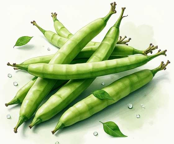 崖州豇豆的“綠色革命” 信用賦能農(nóng)產(chǎn)品質(zhì)量升級